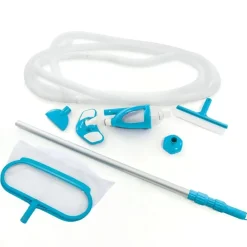 INTEX Piscina Y Spa-Kit de mantenimiento para piscinas Deluxe