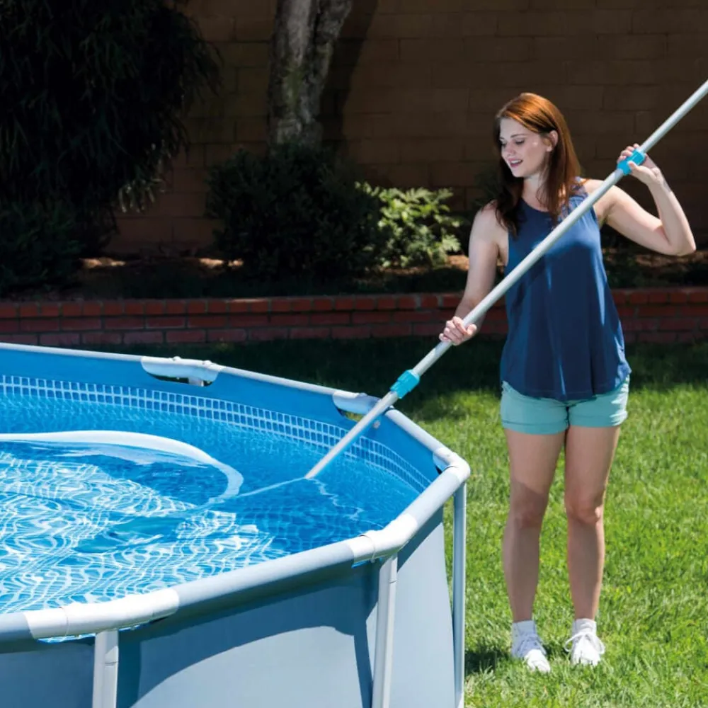 INTEX Piscina Y Spa-Kit de mantenimiento para piscinas Deluxe