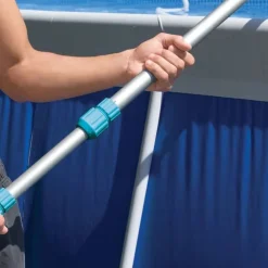 INTEX Piscina Y Spa-Kit de mantenimiento para piscinas Deluxe
