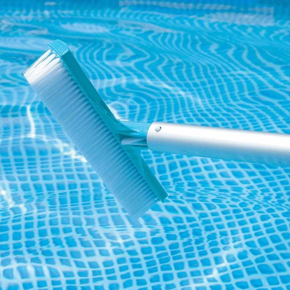 INTEX Piscina Y Spa-Kit de mantenimiento para piscinas Deluxe