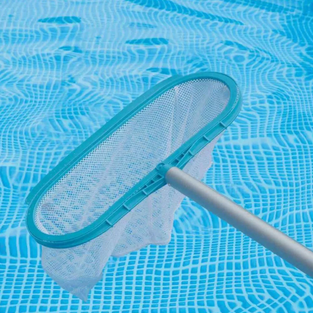 INTEX Piscina Y Spa-Kit de mantenimiento para piscinas Deluxe