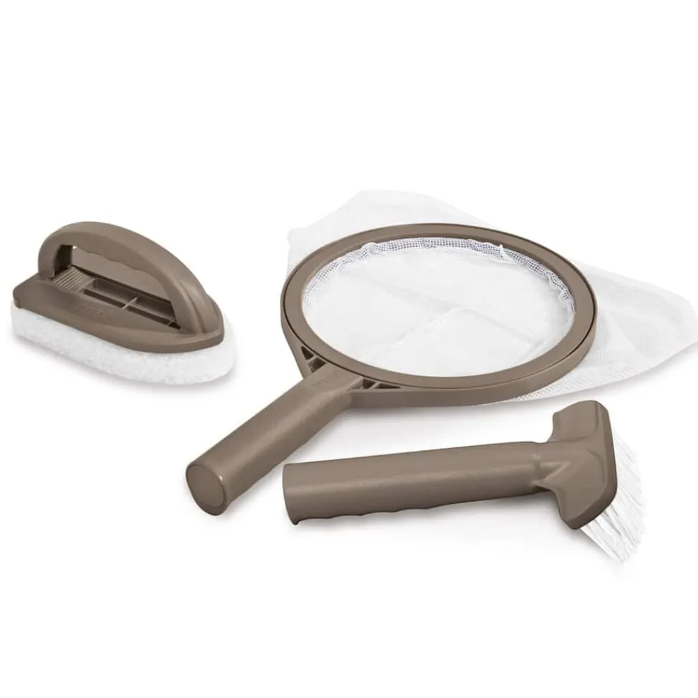 INTEX Kit de mantenimiento de piscina 28004 Discount