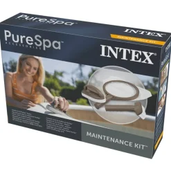 INTEX Kit de mantenimiento de piscina 28004 Discount