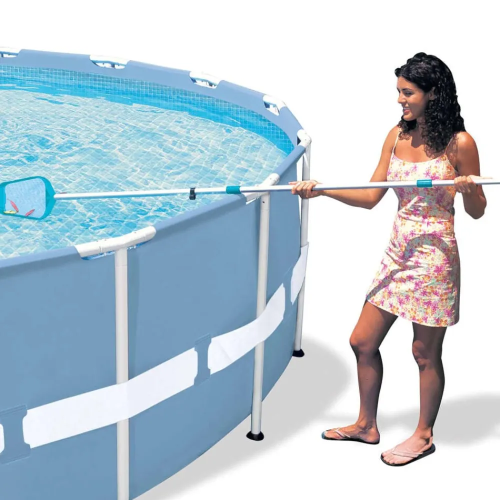 INTEX Piscina Y Spa-Kit de mantenimiento de piscina 28002