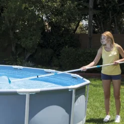 INTEX Piscina Y Spa-Kit de mantenimiento de piscina 28002