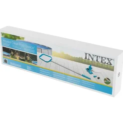 INTEX Piscina Y Spa-Kit de mantenimiento de piscina 28002
