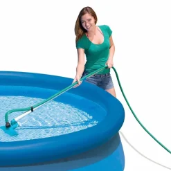 INTEX Kit de mantenimiento para piscinas New