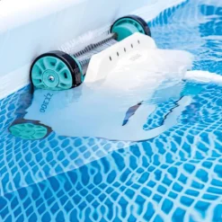 INTEX Limpiador automático de piscina ZX300 Deluxe Sale