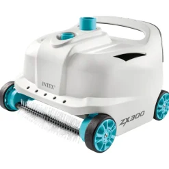 INTEX Piscina Y Spa-Limpiafondos automático ZX300 Deluxe