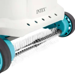 INTEX Piscina Y Spa-Limpiafondos automático ZX300 Deluxe