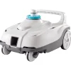 INTEX Limpiafondos automático de piscina ZX100 blanco Online