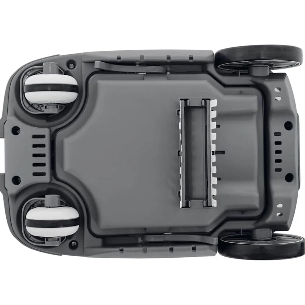 INTEX Limpiafondos automático de piscina ZX100 blanco Online