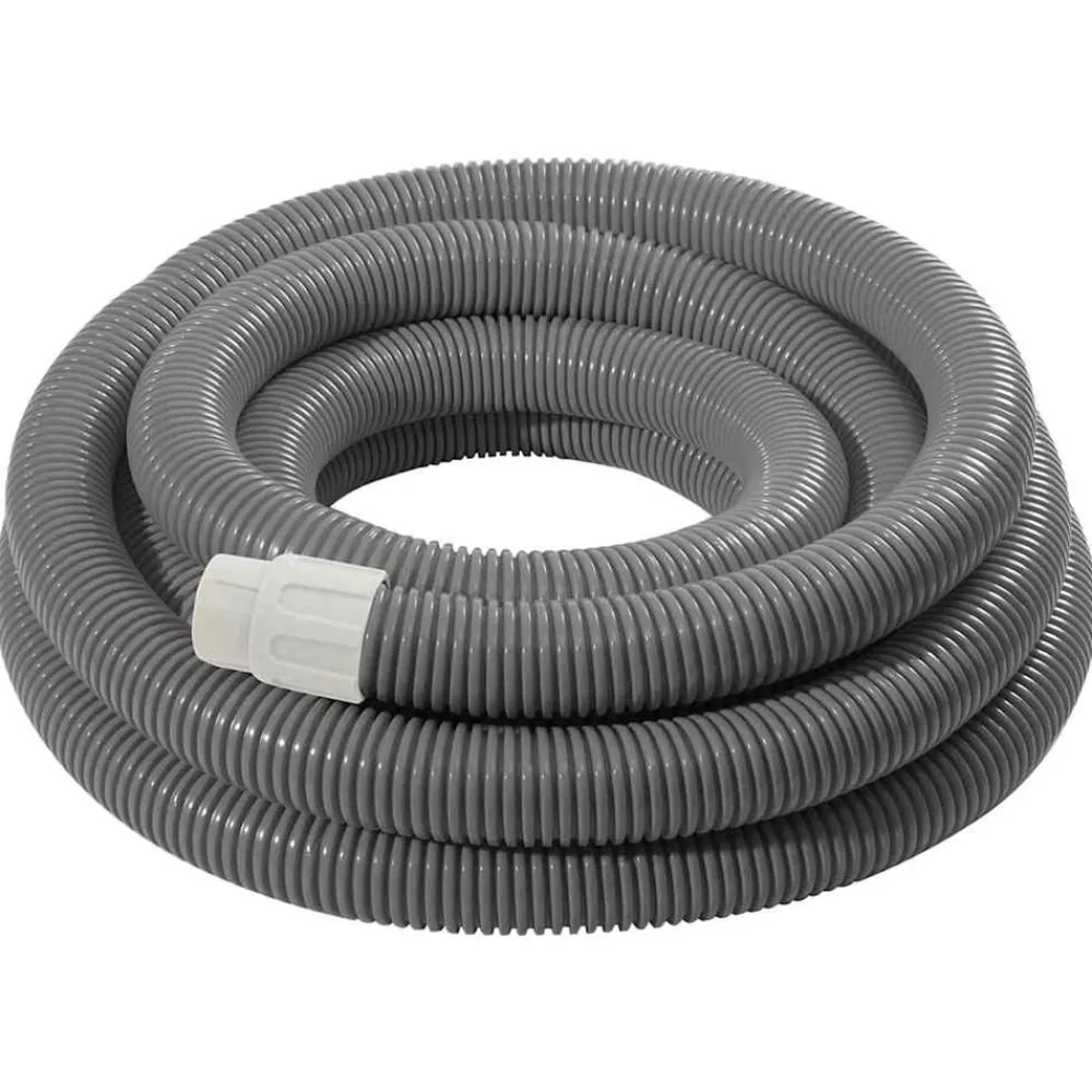 INTEX Limpiafondos automático de piscina ZX100 blanco Online