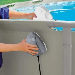 INTEX Lámpara LED magnética para pared de piscinas Best