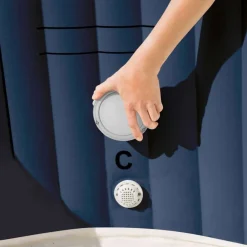 INTEX Lámpara LED multicolor para bañera de hidromasaje