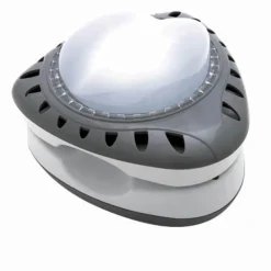INTEX Piscina Y Spa-Luz magnética para pared de piscina LED 28698
