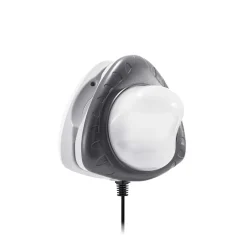 INTEX Piscina Y Spa-Luz magnética para pared de piscina LED 28698