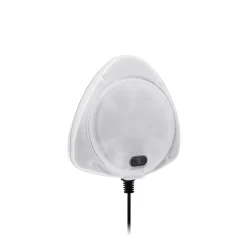INTEX Piscina Y Spa-Luz magnética para pared de piscina LED 28698