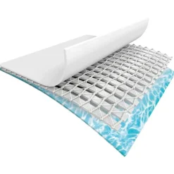INTEX Piscina Beachside Metal Frame 305x76 cm Outlet