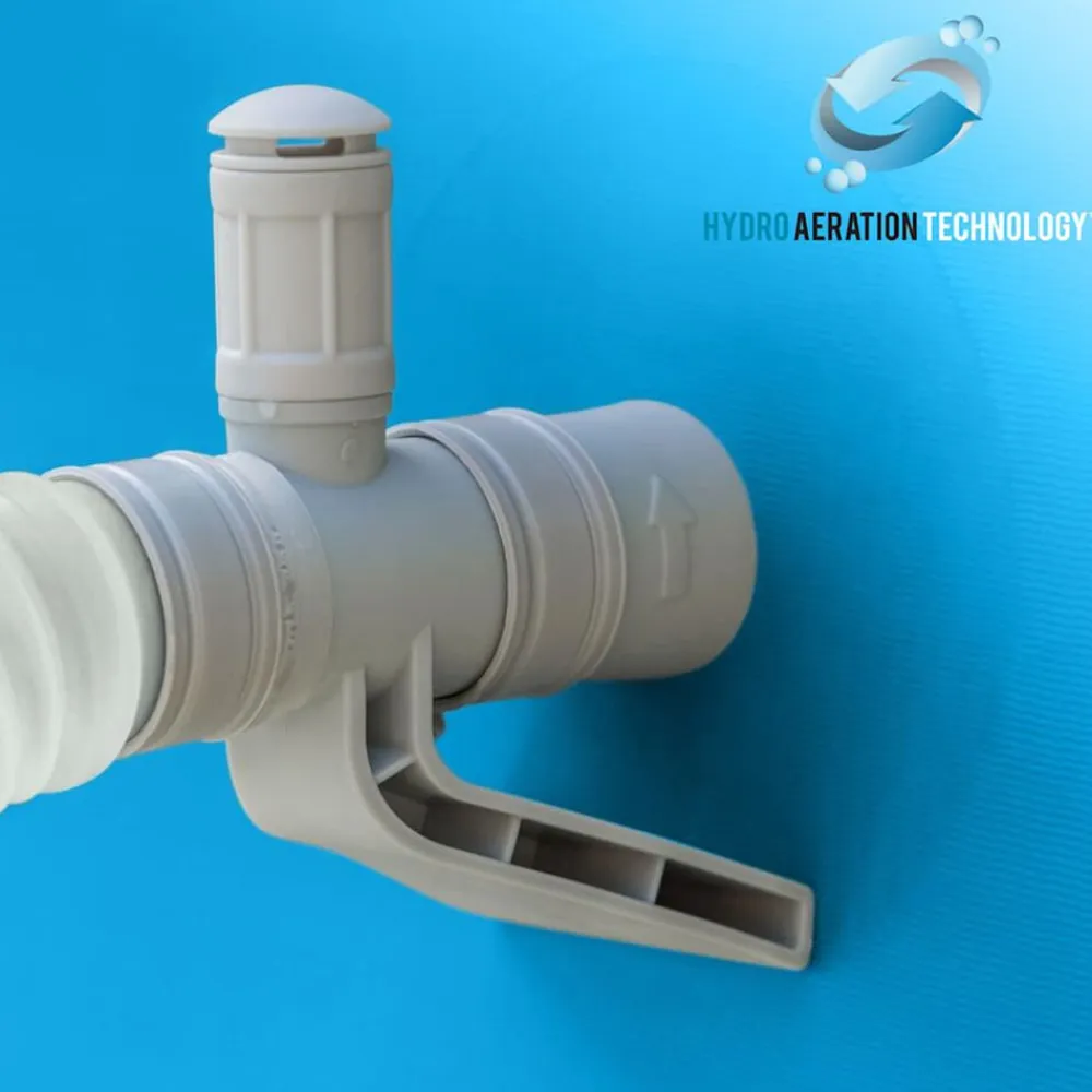 INTEX Piscina Y Spa-Piscina Easy Set con sistema de filtro 457x84 cm