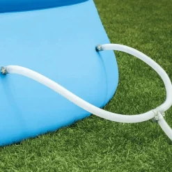 INTEX Piscina Y Spa-Piscina Easy Set 396x84 cm 28143NP