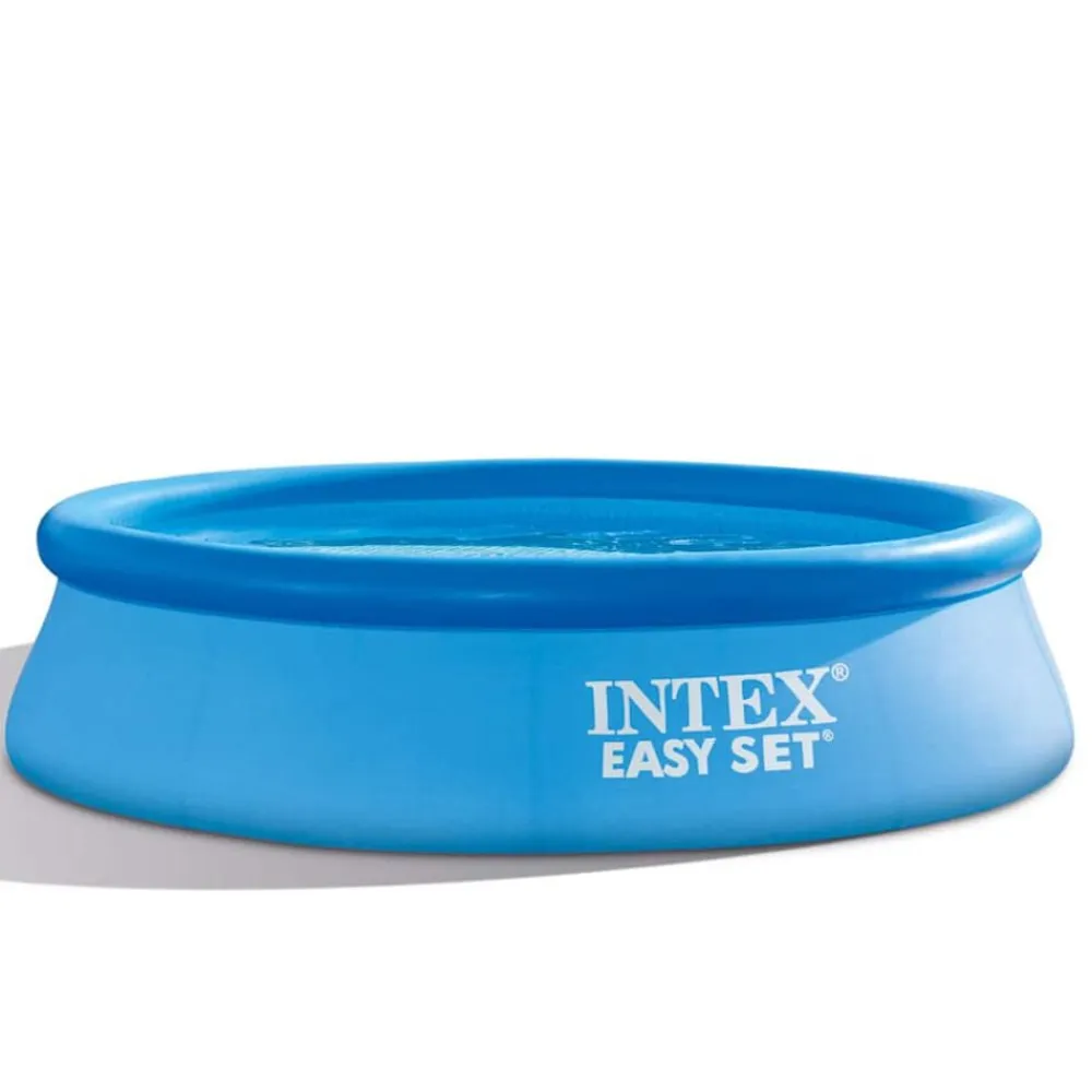 INTEX Piscina Y Spa-Piscina Easy Set 305x76 cm