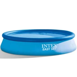 INTEX Piscina Y Spa-Piscina Easy Set 366x76 cm 28130NP