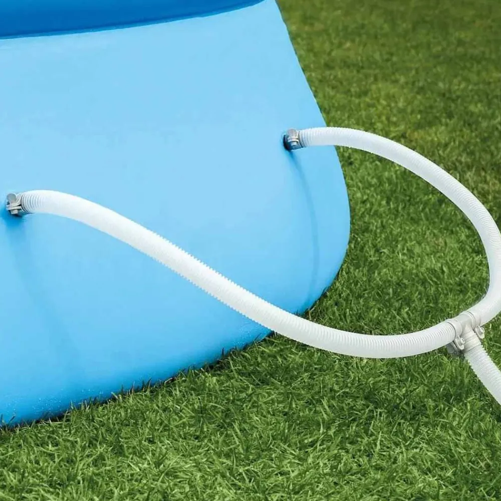 INTEX Piscina Y Spa-Piscina Easy Set 366x76 cm 28130NP