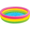 INTEX Piscina inflable con 3 anillos Sunset 147x33 cm Outlet