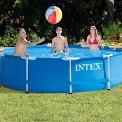 INTEX Piscina Metal Frame 305x76 cm 28200NP Best