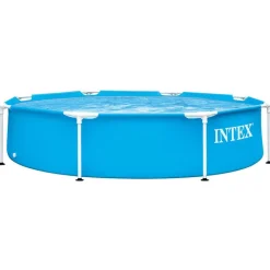 INTEX Piscina Metal Frame 244x51 cm Sale
