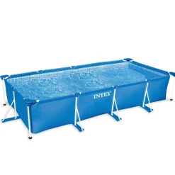INTEX Piscina Rectangular Frame 220x150x60 cm 28270NP Best