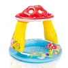 INTEX Piscina Y Spa-Piscina seta para bebé 57114NP