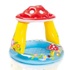 INTEX Piscina Y Spa-Piscina seta para bebé 57114NP