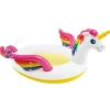INTEX Piscina Unicorn Spray 272x193x104 cm Discount