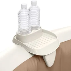 INTEX Piscina Y Spa-Portavasos de spa extraíble para bañera de hidromasaje