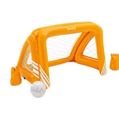 INTEX Portería hinchable Fun Goals 140x89x81 cm Outlet