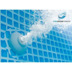INTEX Prism Frame Premium Conjunto de piscina 366x76 cm Best