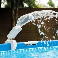 INTEX Pulverizador con LED para piscinas PP 28089 Outlet
