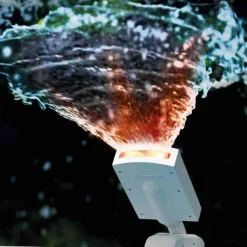 INTEX Pulverizador con LED para piscinas PP 28089 Outlet