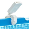INTEX Pulverizador con LED para piscinas PP Best