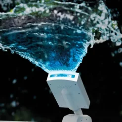 INTEX Pulverizador con LED para piscinas PP Best