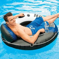 INTEX Rueda hinchable River Run 1 135 cm Outlet