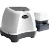 INTEX Sistema de cloración salina Krystal Clear 12 V Clearance
