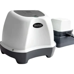 INTEX Sistema de cloración salina Krystal Clear 12 V Clearance