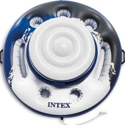 INTEX Piscina Y Spa-Soporte flotante para bebidas Mega Chill