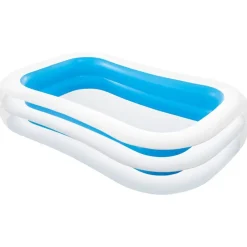 INTEX Swim Center Piscina familiar 262x175x56 cm Outlet