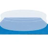 INTEX Tela protectora de suelo para piscina cuadrado 472x472 cm 28048 Clearance