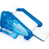 INTEX Piscina Y Spa-Tobogán de agua inflable Kool Splash azul