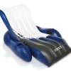 INTEX Piscina Y Spa-Tumbona flotante reclinable 180x135 cm